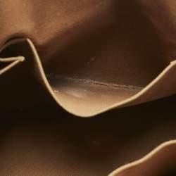 Pre Owned Louis Vuitton Monogram Canvas Tivoli GM Bag