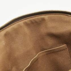 Pre Owned Louis Vuitton Monogram Canvas Tivoli GM Bag