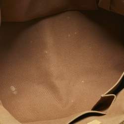 Pre Owned Louis Vuitton Monogram Canvas Tivoli GM Bag