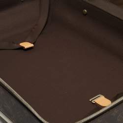 Pre Owned حقيبة سفر لوي فيتون كانفاس مونوغرام 55 هورايزون