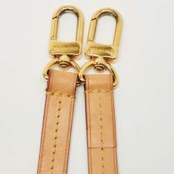 Pre Owned Louis Vuitton Monogram Canvas Turenne PM Bag