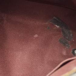 Pre Owned Louis Vuitton Monogram Canvas Turenne PM Bag