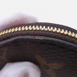 Pre Owned Louis Vuitton Neverfull Bb Beige Monogram Size Bb
