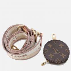 Pre Owned Louis Vuitton Neverfull Bb Beige Monogram Size Bb