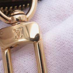 Pre Owned Louis Vuitton Neverfull Bb Beige Monogram Size Bb