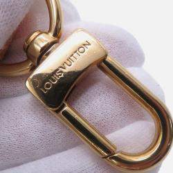 Pre Owned Louis Vuitton Loop Beige Monogram