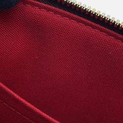 Pre Owned Louis Vuitton Speedy Bandouliere Brown Monogram Size 20