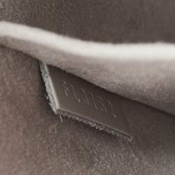 Pre Owned Louis Vuitton Gres Epi Leather Alma PM Bag