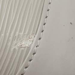 Pre Owned Louis Vuitton Gres Epi Leather Alma PM Bag