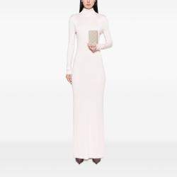 Pre Owned Louis Vuitton White Monogram Heritage Portefeuille Brazza Wallet