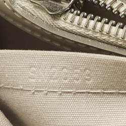 Pre Owned Louis Vuitton Ivory Epi Leather Passy PM Bag