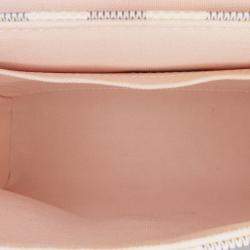 Pre Owned Louis Vuitton White Damier Azur Croisette