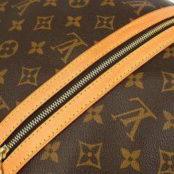 مملوكة مسبقًا Louis Vuitton Monogram Sac Bosphore Brown Monogram Canvas Messenger Bag