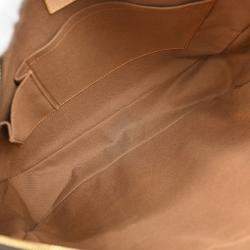 مملوكة مسبقًا Louis Vuitton Monogram Sac Bosphore Brown Monogram Canvas Messenger Bag