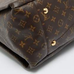 Pre Owned Louis Vuitton Monogram Canvas Artsy GM Bag