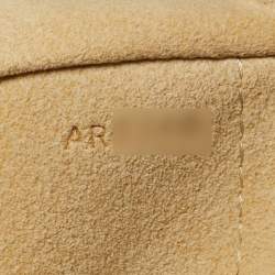 Pre Owned Louis Vuitton Monogram Canvas Artsy GM Bag