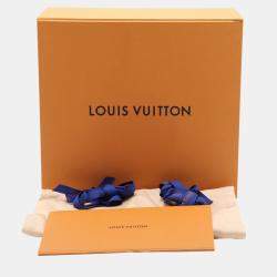 Pre Owned Louis Vuitton Green Monogram Paint Can