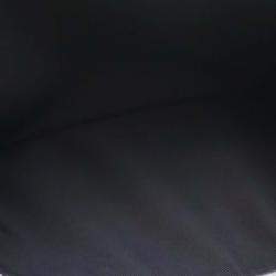 Pre Owned Louis Vuitton White Leather Everyday LV Newspaper Pouch