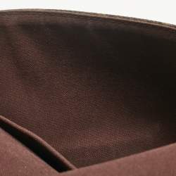 Pre Owned Louis Vuitton Monogram Canvas Favorite MM Bag