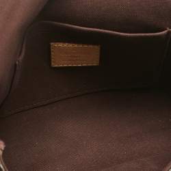 Pre Owned Louis Vuitton Monogram Canvas Favorite MM Bag