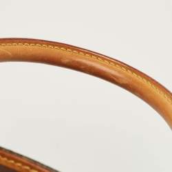 Pre Owned Louis Vuitton Monogram Canvas Ellipse PM Bag