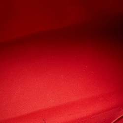 Pre Owned Louis Vuitton Monogram Giant Reverse Canvas Onthego MM Bag