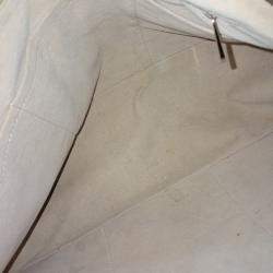 Pre Owned Louis Vuitton Brown Canvas Monogram Atchi MM