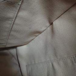 Pre Owned Louis Vuitton Damier Azur Totally MM Shoulder Bag