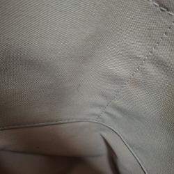 Pre Owned Louis Vuitton Damier Azur Totally MM Shoulder Bag