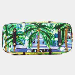 Pre Owned Louis Vuitton Multicolor Ailleurs Cabas Promenade GM