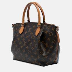 Pre Owned Louis Vuitton Monogram Turenne PM