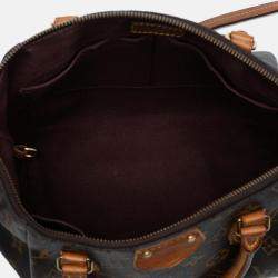 Pre Owned Louis Vuitton Monogram Turenne PM