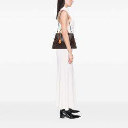 Pre Owned Louis Vuitton Monogram Montaigne MM