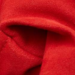 Pre Owned Louis Vuitton Damier Ebene Canvas Hampstead PM Bag