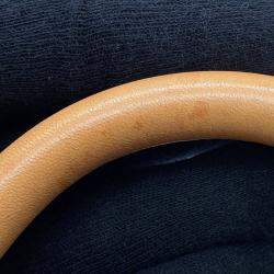 Pre Owned Louis Vuitton Speedy Brown Monogram Size 25