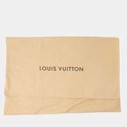 Pre Owned Louis Vuitton Turenne Noir Epi Leather Size PM