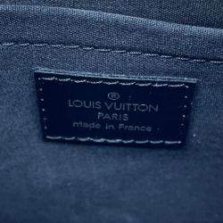 Pre Owned Louis Vuitton Turenne Noir Epi Leather Size PM