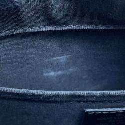 Pre Owned Louis Vuitton Turenne Noir Epi Leather Size PM