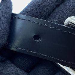 Pre Owned Louis Vuitton Turenne Noir Epi Leather Size PM