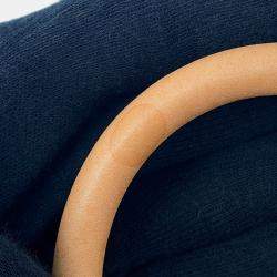 Pre Owned Louis Vuitton Nano Turenne Brown Monogram