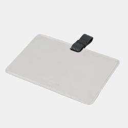 Pre Owned Louis Vuitton Twist Noir Epi Leather Size MM