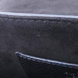 Pre Owned Louis Vuitton Twist Noir Epi Leather Size MM