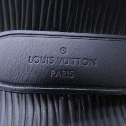 Pre Owned Louis Vuitton Neonoe Noir Epi Leather