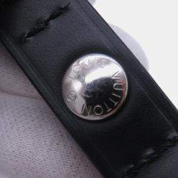 Pre Owned Louis Vuitton Neonoe Noir Epi Leather