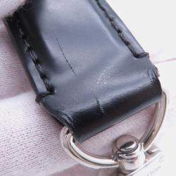 Pre Owned Louis Vuitton Neonoe Noir Epi Leather