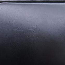 Pre Owned Louis Vuitton Neonoe Noir Epi Leather