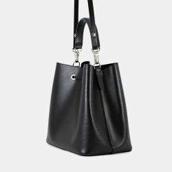 Pre Owned Louis Vuitton Neonoe Noir Epi Leather