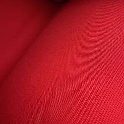 Pre Owned Louis Vuitton Onthego Red Monogram Monogram Reverse Canvas Monogram Giant Size Mm