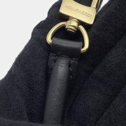 Pre Owned Louis Vuitton Speedy Trunk Noir Monogram Monogram Reverse Canvas Size 25