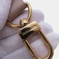 Pre Owned Louis Vuitton Serene Sable Monogram Mahina Size Pm